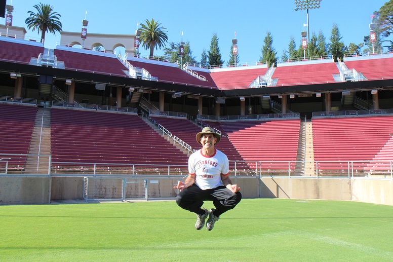 stanford stadium